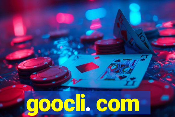 goocli. com